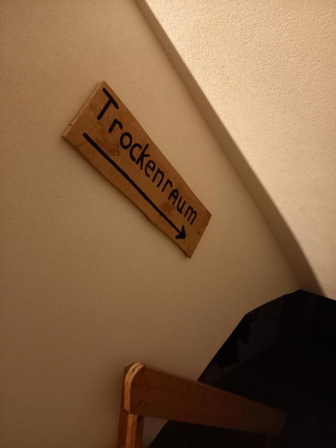 Appartments Krone Bichlbach Kültér fotó