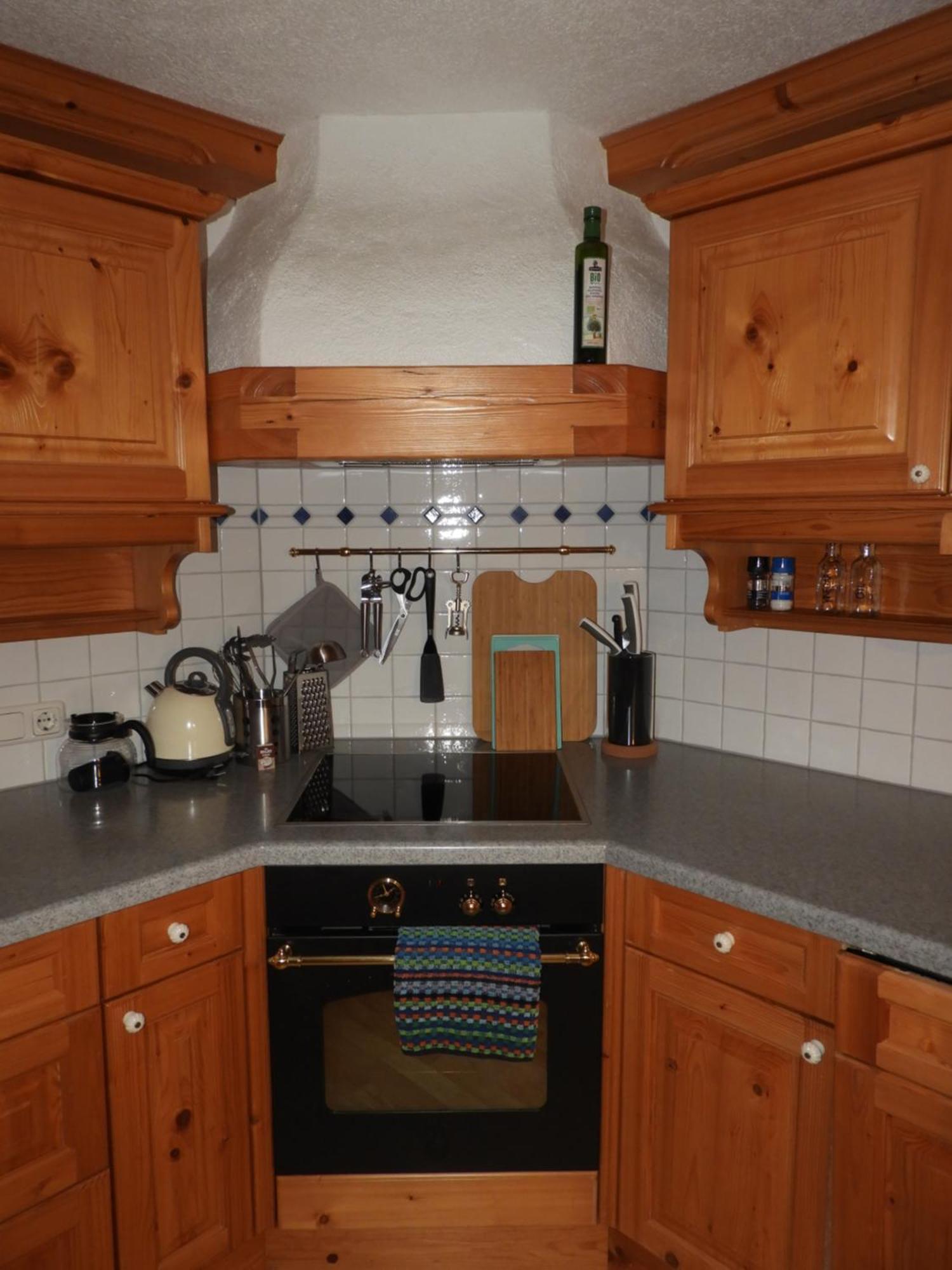 Appartments Krone Bichlbach Szoba fotó